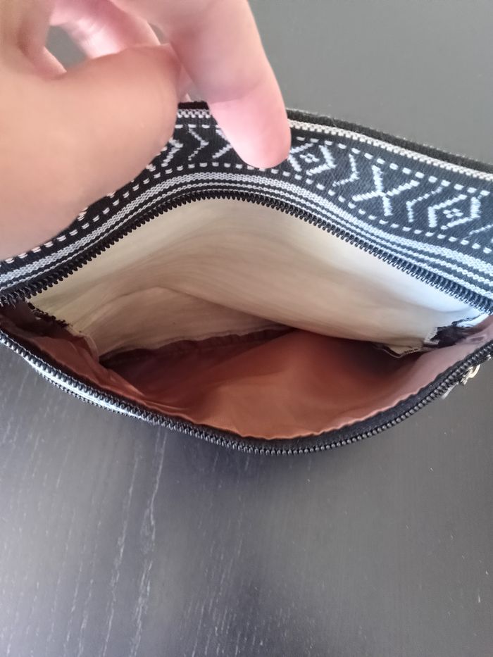 Sac en bandoulière - photo numéro 4