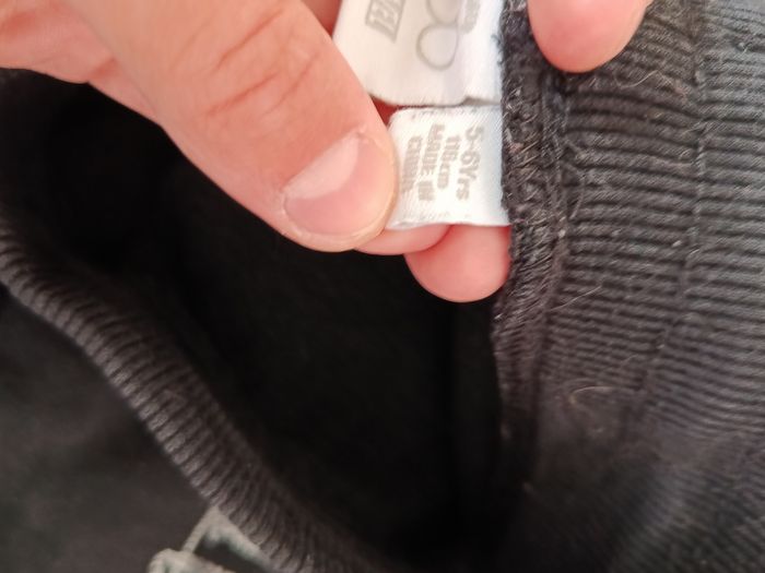 Pantalon de jogging - photo numéro 8