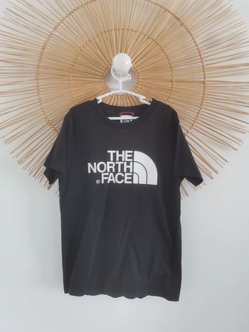 Tee shirt the north face s junior