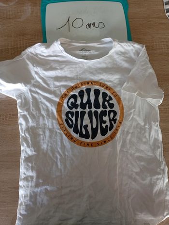 T shirt