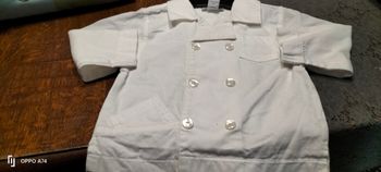 Veste bebe