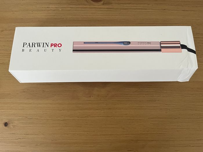 Fer à lisser et à friser - Neuf - photo numéro 5