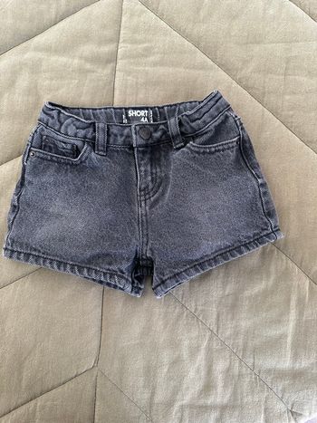 Short Kiabi