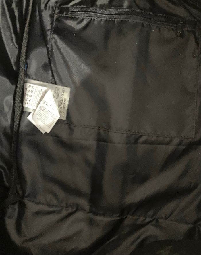 Sac randonnée Quechua 50 litres - photo numéro 6
