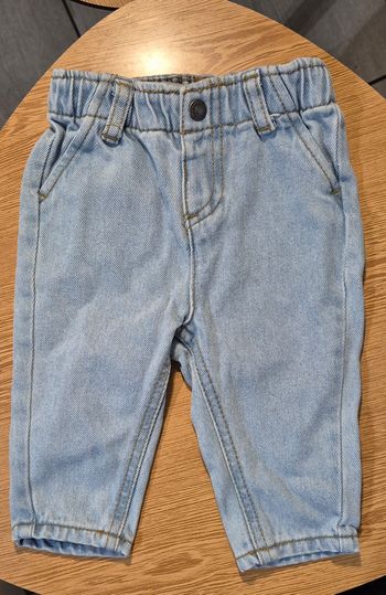Pantalon Kiabi
