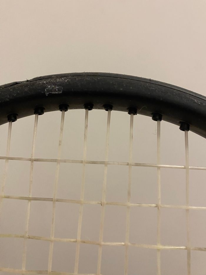 Raquette Wilson Pro Staff 97L v11 - photo numéro 8