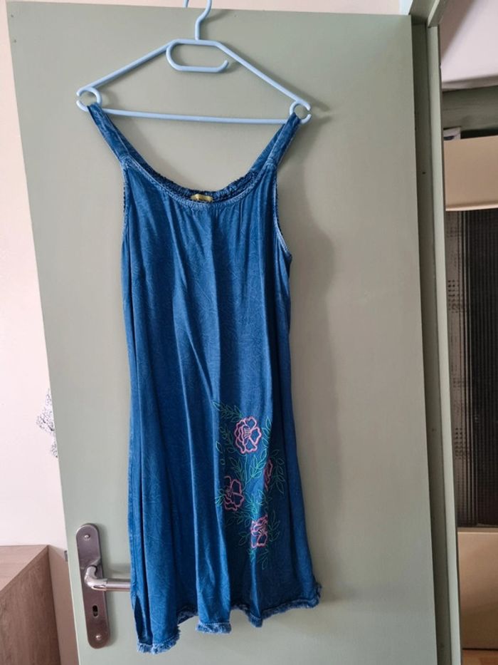 Robe été