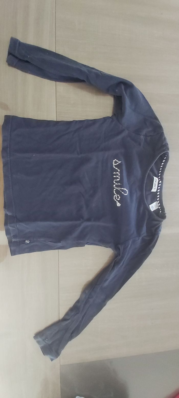 Tee-shirt