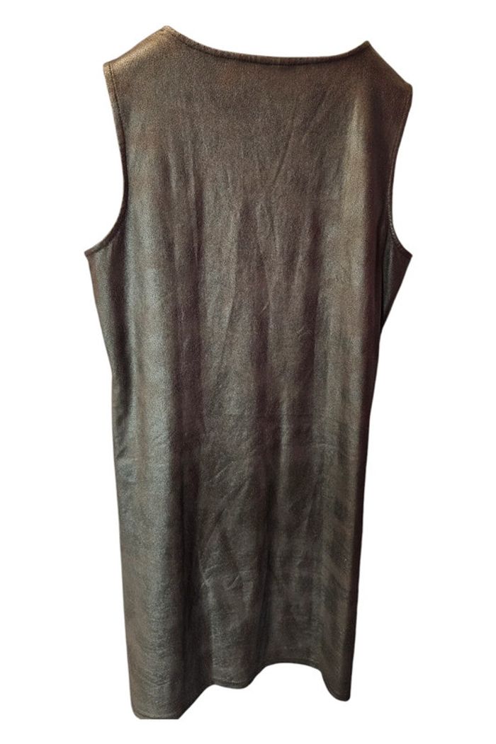 Robe noire T44 - photo numéro 4