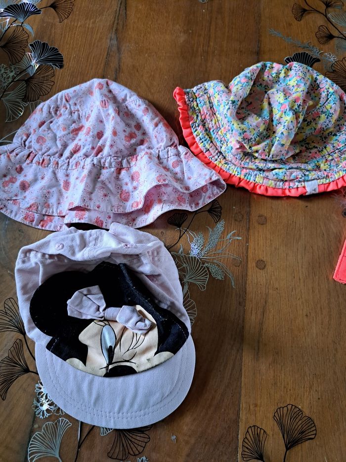 Lots vêtements 9 mois - photo numéro 10