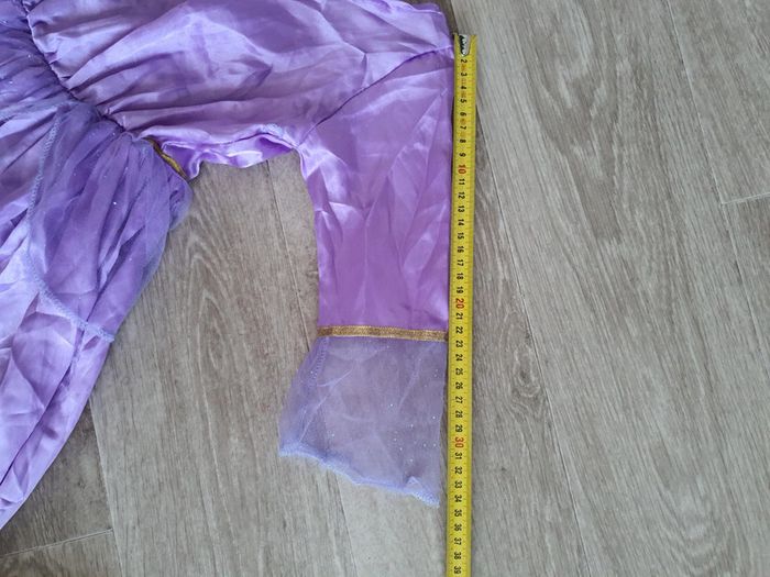 Robe princesse taille 4 ans - photo numéro 6