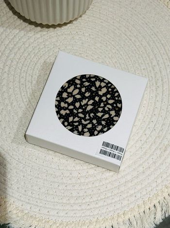 Lingettes lavable zéro déchet lot de 10 - Ateliersdisa