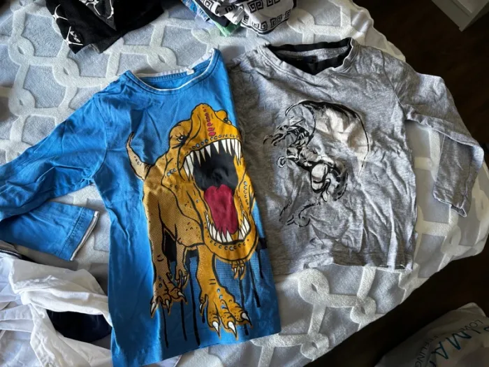 Lot de vêtements - photo numéro 7