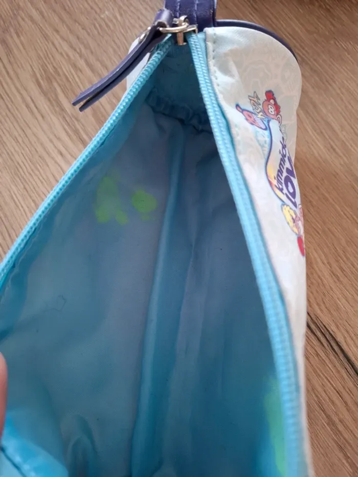 Trousse scolaire Quo vadis - photo numéro 5