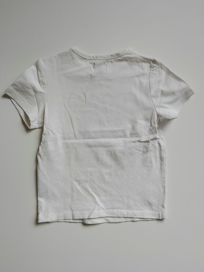 T-shirt - photo numéro 2