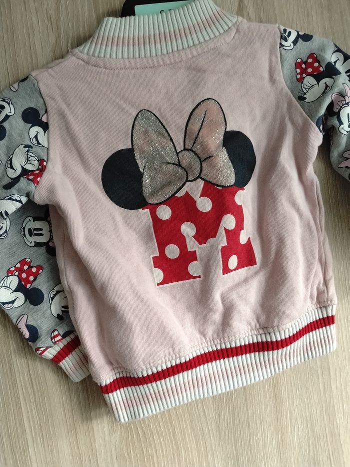 Petite veste - photo numéro 2