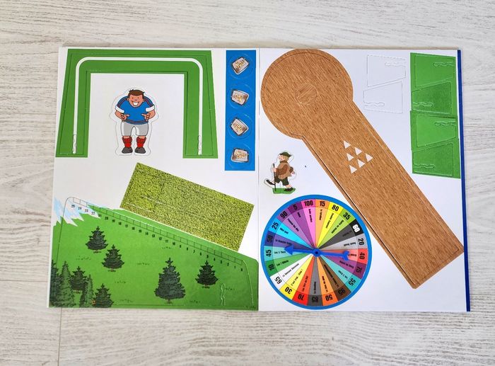 Jeu de société Juste Prix - photo numéro 2