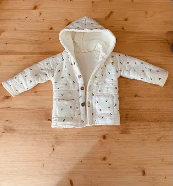 Manteau 6M