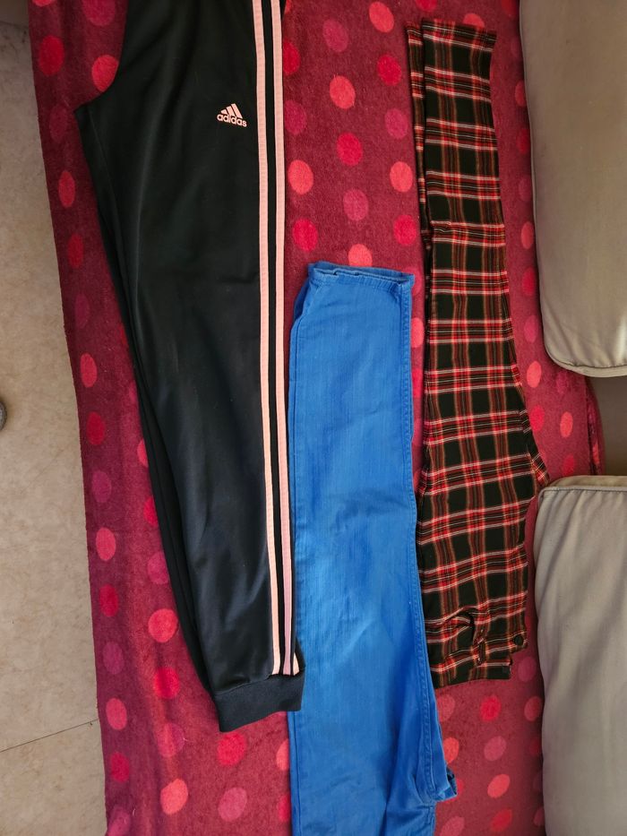 Vêtements 14 ans fille