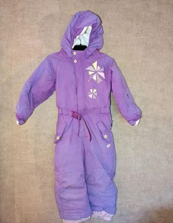 Combinaison de ski Go Sport 