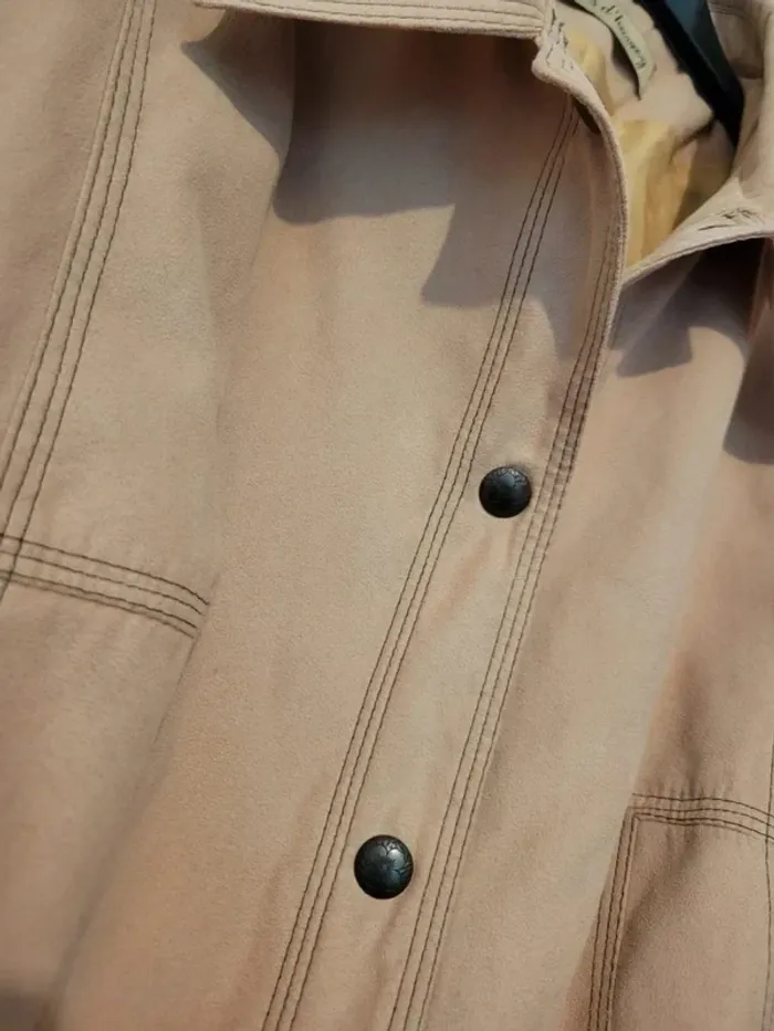 Veste Vintage T 42 - photo numéro 3