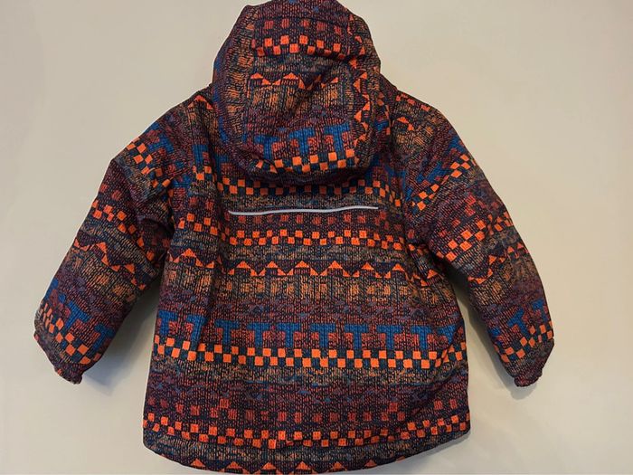 Veste de ski - photo numéro 2