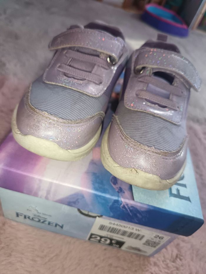 Baskets - photo numéro 8