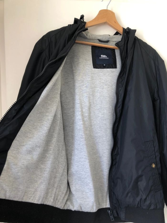 Veste type bombées - photo numéro 5