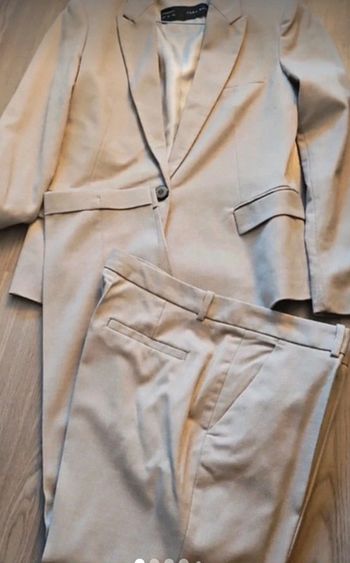 Ensemble zara classique