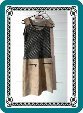 robe armand thierry