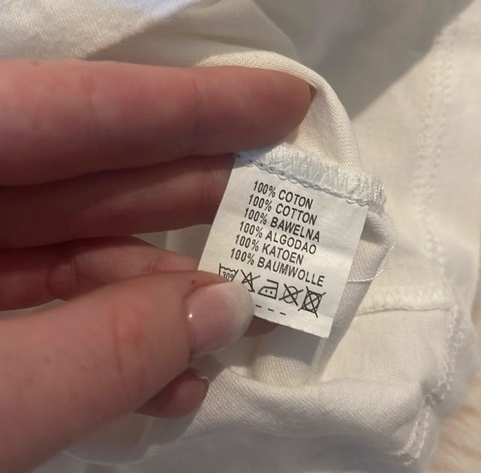 Lot t shirt - photo numéro 10