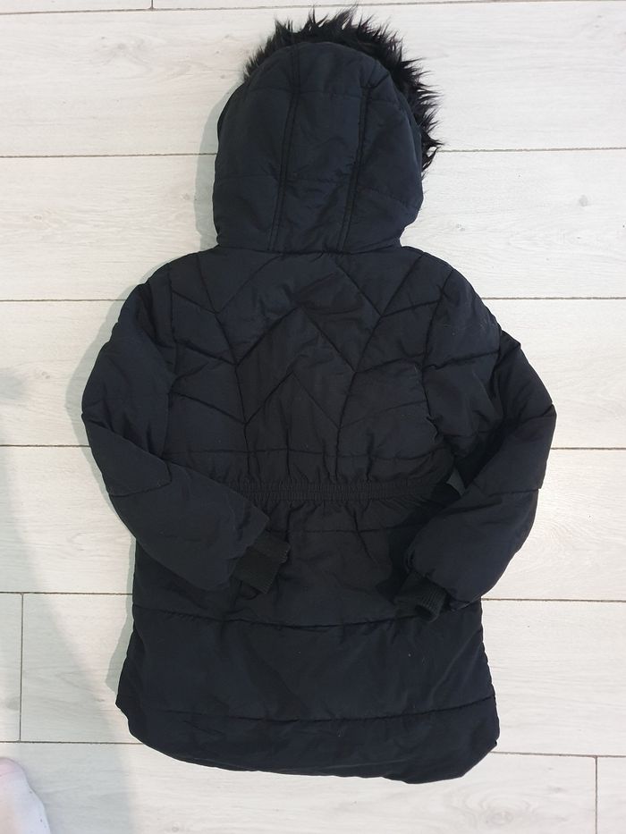 Manteau hiver 10 ans - photo numéro 4