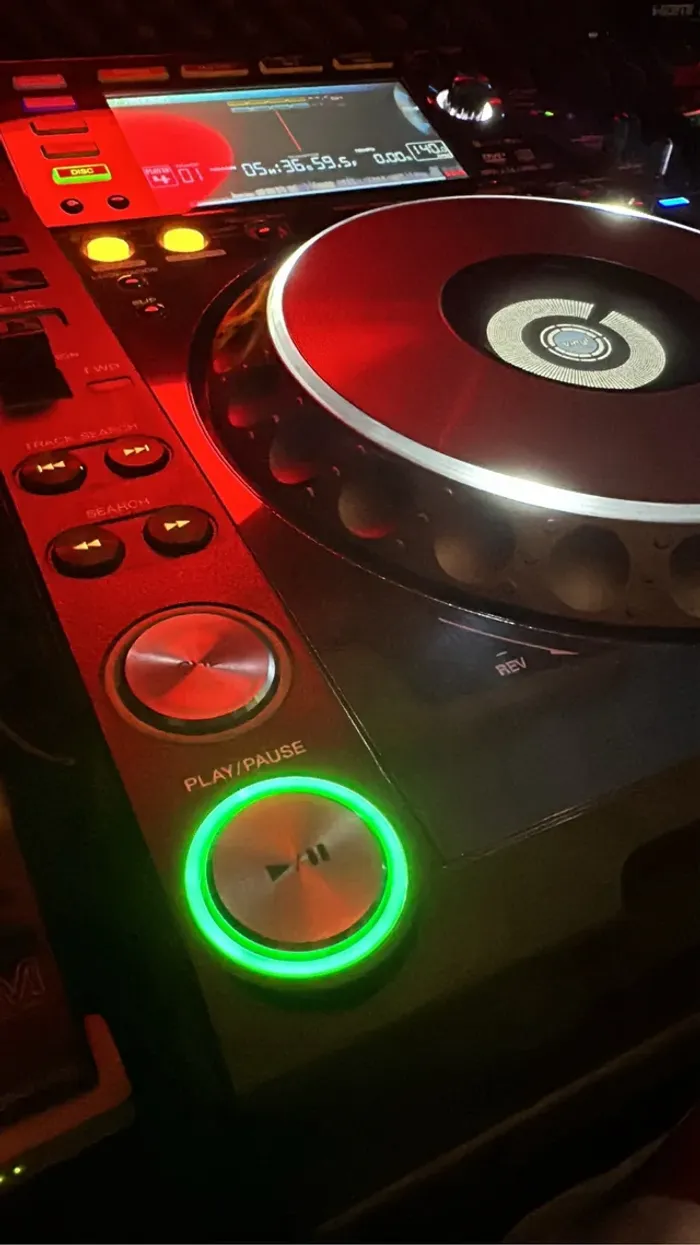 Nexus 2000 - photo numéro 4