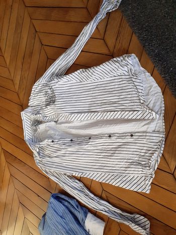 Chemise taille 43/44