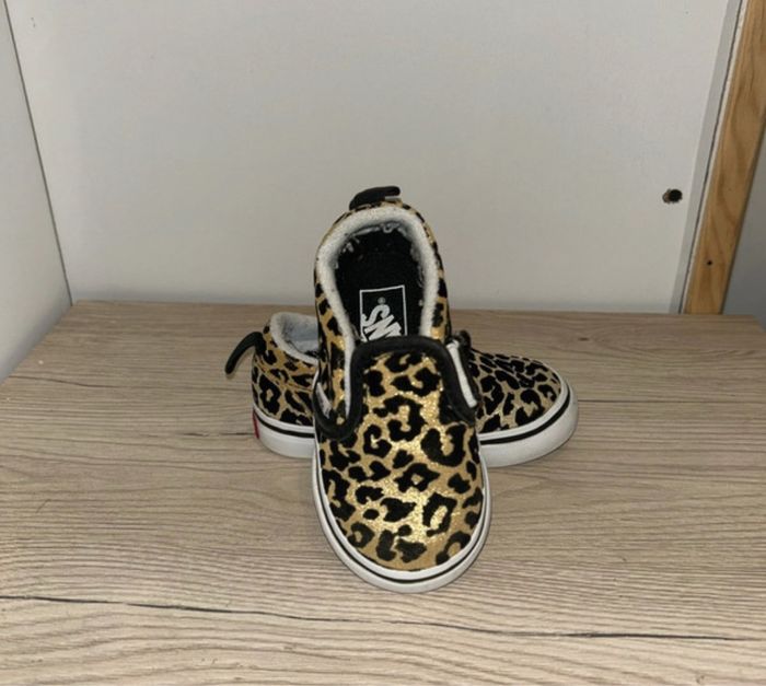 Baskets - photo numéro 3