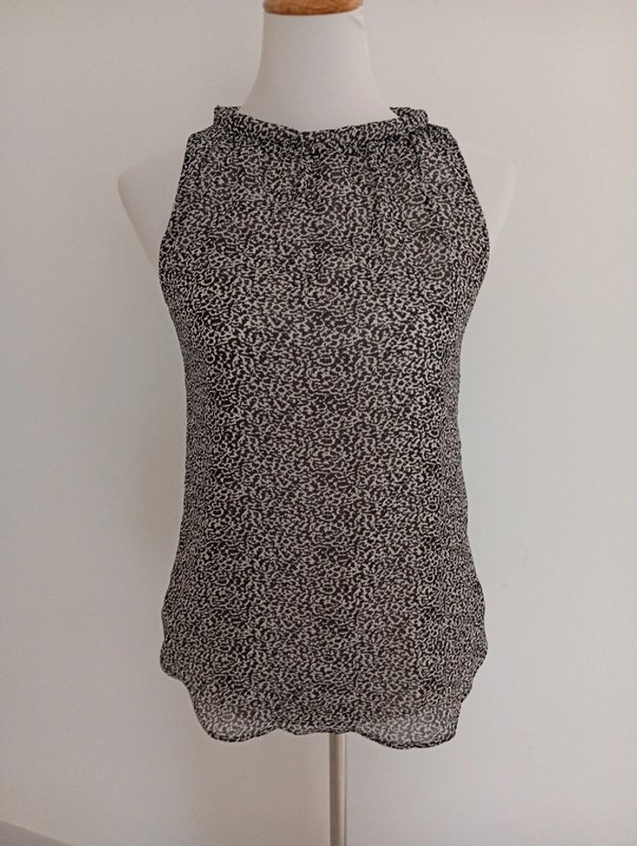 Débardeur Grain de malice taille 34