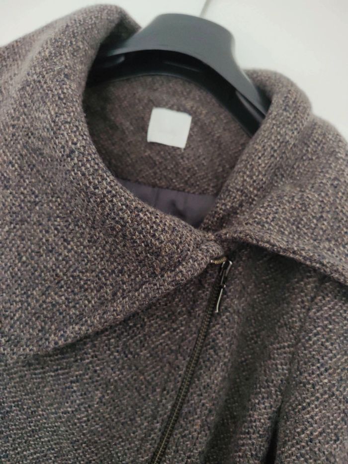 Manteau T36 - photo numéro 3