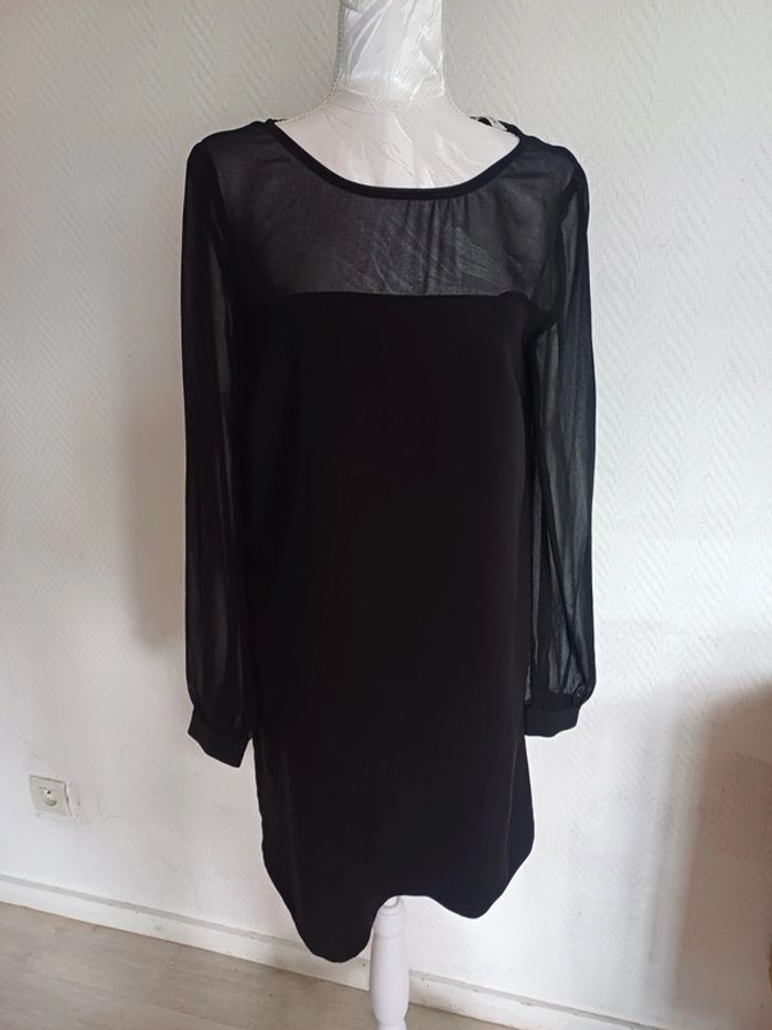 Petite robe noir