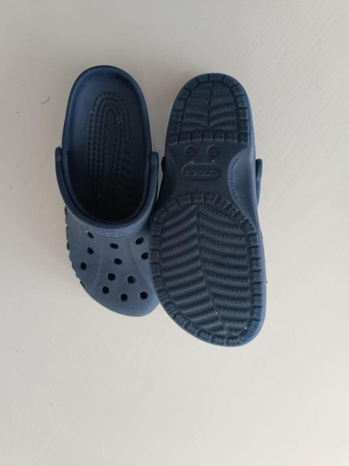 Crocs 41 homme/femme - photo numéro 3