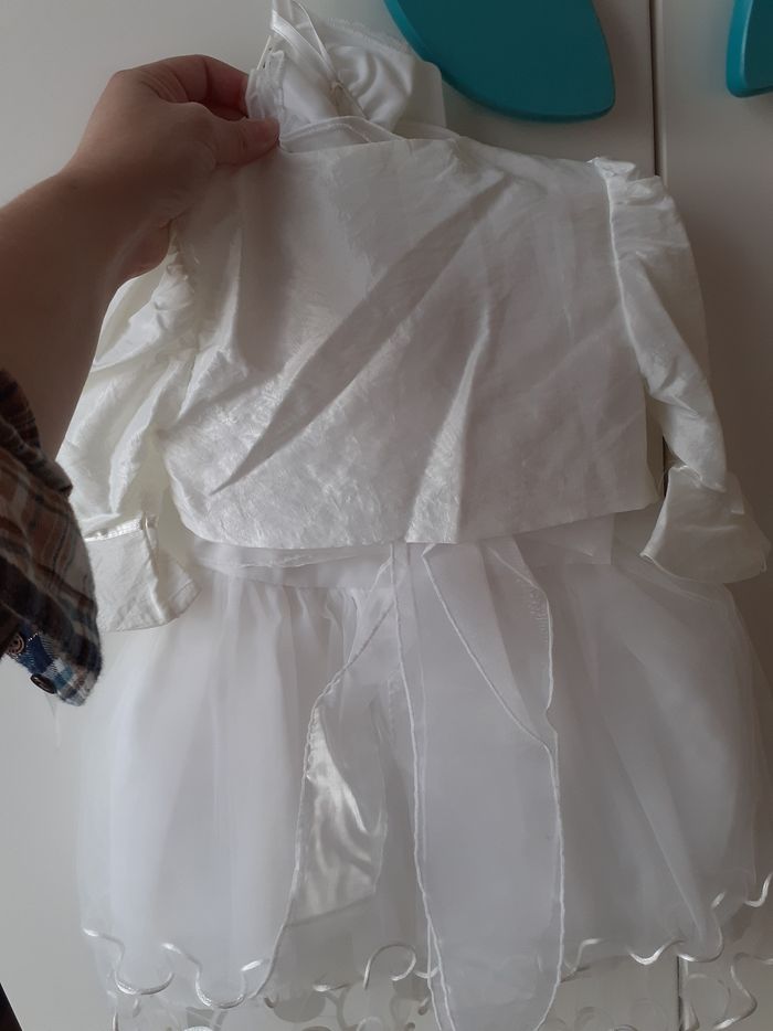 Robe - photo numéro 2