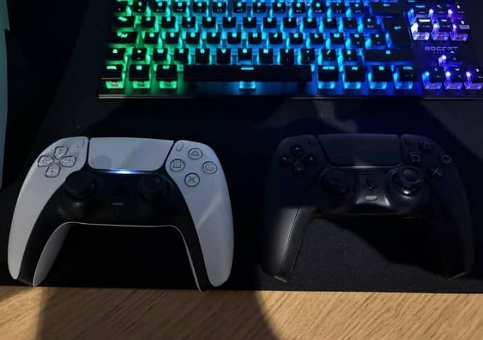 Jeux vidéo - photo numéro 4