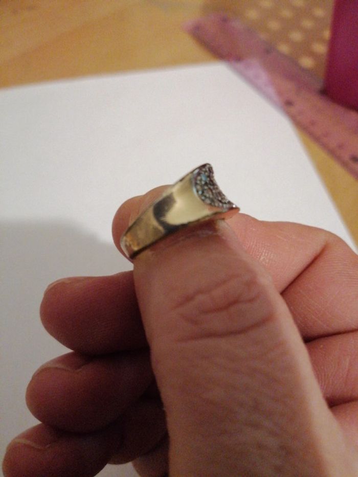 Bague - photo numéro 4