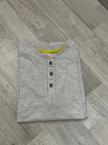 TEE shirt manche longue
