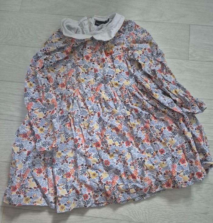 Robes 4 ans - photo numéro 4