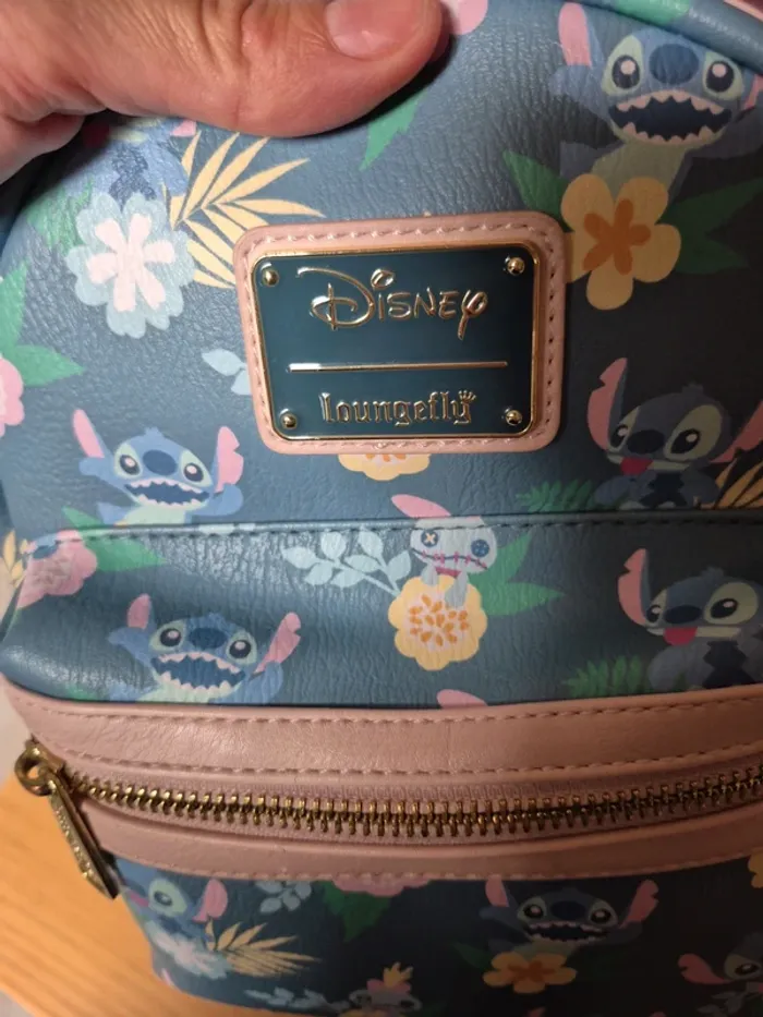 Sac Loungefly - photo numéro 6