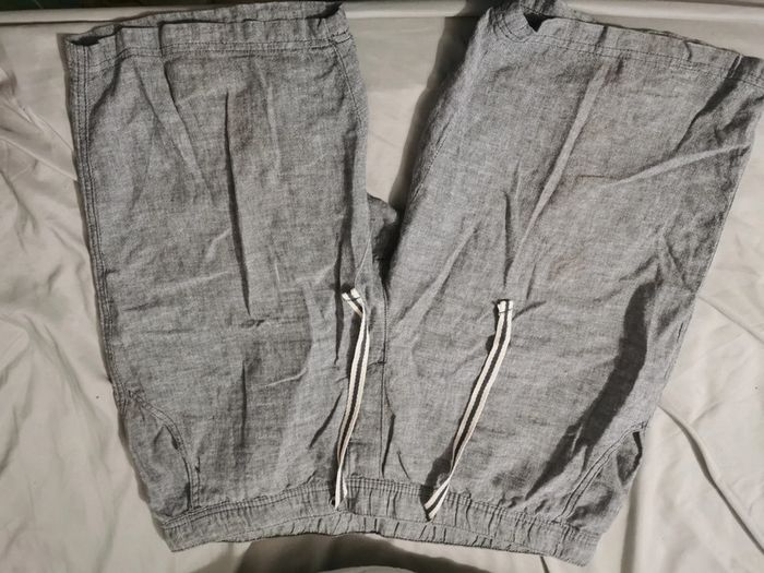 Short homme