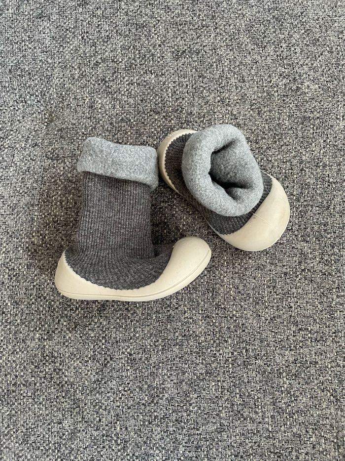 Chaussons