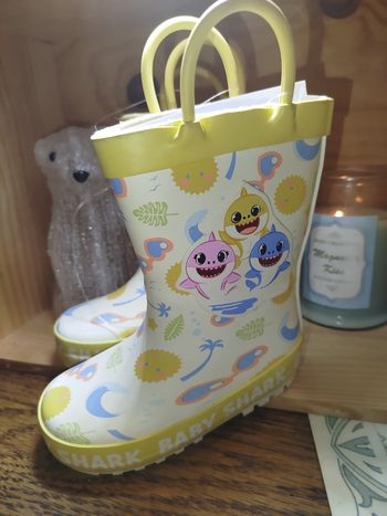 Botte de pluie PVC P.22