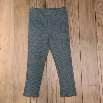 Legging pour bebe fille