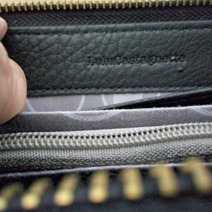 Porte monnaie porte carte Lulu Castagnette - photo numéro 3